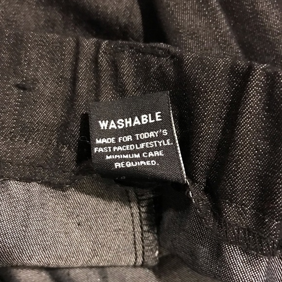 Larry Levine Woman pants - Picture 5 of 8